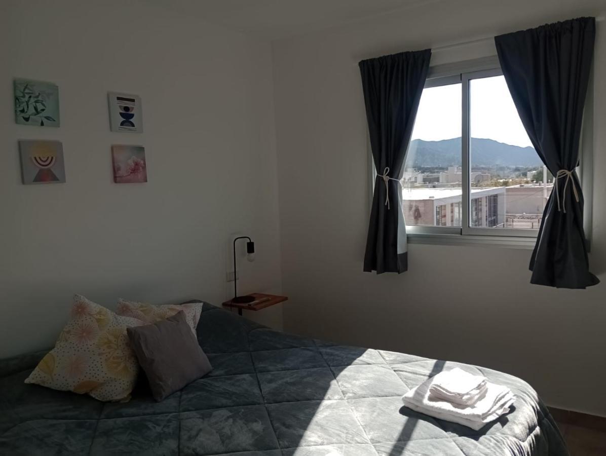 Apartment Departamentos Lemos Diez *